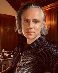 Michael Snediker in the Department of English