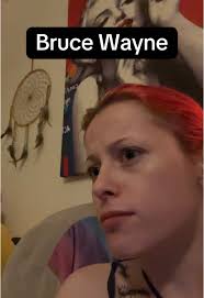 Why the Batman doesn’t do magic #batman #brucewayne #rasalghul #loa  #batfamily #batfam