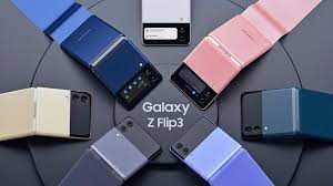 We did not find results for: Samsung Galaxy Z Flip 3 Renders Show Off Three Colours We Haven T Seen Before Ht Tech