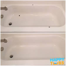 Well here is a diy bathtub chip repair video to show you how easy. Bathtub Repair Danvers Ma Happy Tubs Bathtub Repair