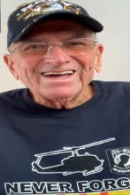 Lawrence W. "Larry" Stone