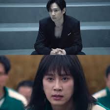 Park Sung Hoon bevallja, hogy már nem akar a telefonjához nyúlni... :  r/squidgame