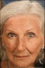 Mary Spina Cason Obituary