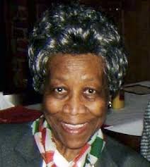 Mary GHEE Obituary (2014)