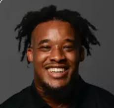 Prince James Boyd Jr.