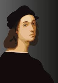 56,630,320 Ilustrasi Stok Raphael