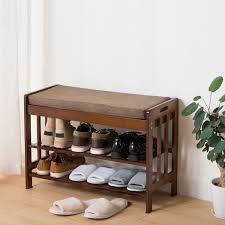 But should you simply place a shoe rack without care or go all out and try to make it a part. Entryway Shoe Storage Walmart Off 65
