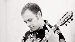 Gitarrmusik fyller Konsthallen