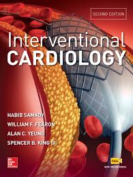 Interventional Cardiology Second Edition Ebook Interventional Cardiology Cardiology Medical Library