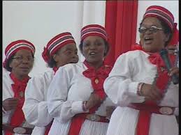 The international pentecostal church of christ (or ipcc) is an organization formed in 1976 by the merger of two pentecostal organizations. Iphc Leader M G Modise Teaches Bana President Mbeki De Klerk And Desmond Tutu Visits Iphc Youtube