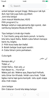 We did not find results for: Belajar Bahasa Arab Wzzai Photos Facebook