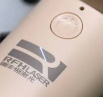 RFH 5watt Uv Laser Engraver Microsurface Engraving Plastic ...