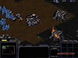 En juegos clásicos portables encontrarás un variada selección de juegos de hoy y de siempre. Starcraft Descargar Para Pc Gratis