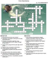 We did not find results for: Teka Teki Silang Tts Untuk Pembelajaran Biologi Kelas X Wapik Teka Teki