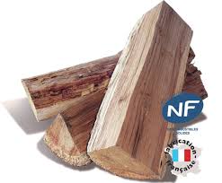 Les bûches densifiées sont fabriquées à. Bois De Chauffage De Qualite 78 95 92 Bois De Chauffage En Palette