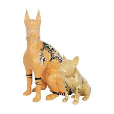 From the practical and deeply meaningful to the downright wacky and whimsical, we have cat cremation urns that help you honor and remember your special feline friend. Neo Renaissance Dining Area Shop The Look By Hommes Studio