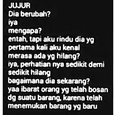 Maybe you would like to learn more about one of these? 43 Kata Kata Sindiran Untuk Suami Genit Inspirasi Terkini