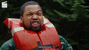 When fishing goes wrong