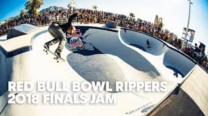 Get to know all the athletes from the world of red bull. Women S Final Skate Jam Red Bull Bowl Rippers 2018 Youtube