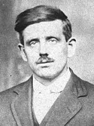 Barney McIlroy : Titanic Delivery Crew