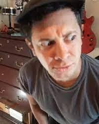 Fidel Campbell's Instagram, Twitter & Facebook