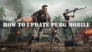 How To Update Pubg Mobile Pubg Mobile