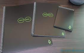 Maybe you would like to learn more about one of these? Rocketbook Everlast Review Tomorrow S Paper Today Slashgear