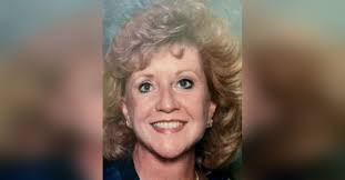 Obituary information for Judy Mahaffey Redden