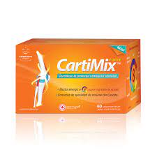 Inocell , 60 capsule este in oferta farmaciei la pretul de 48.9 lei ✅ profita de pretul accesibil pentru produsul inocell , 60 capsule si comanda acum! Cartimix Forte 60 Comprimate Good Days Therapy Bebe Tei