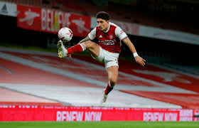 View the player profile of hector bellerin (arsenal) on flashscore.com. Hector Bellerin May Have Played His Last Arsenal Game