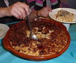 1 , clou de girofle : Le Veritable Cassoulet De Castelnaudaryla Passion Au Bout Des Doigts Le Nouveau Blog La Passion Au Bout Des Doigts Le Nouveau Blog