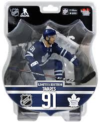 John tavares has been enduring a bit of a rough stretch as of late, so what is exactly going on with the toronto maple leafs forward? Hockey Figure Toronto Maple Leafs John Tavares 6 Entertainment Center Nl