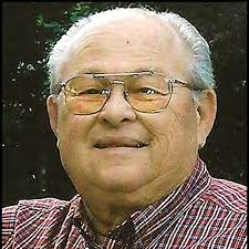 Obituary: Winn, Gerald P.