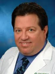 Dr. Aaron Rosenberg, MD