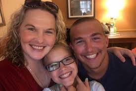 Fundraiser by Emily Bailey : Move Mountains For Elisa