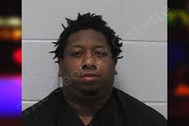 Karim Rasheed — Carroll County Jail Bookings