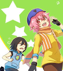 Pin By Hyu Shinigami On Beyblade Burst Beyblade Characters Beyblade Burst Akira