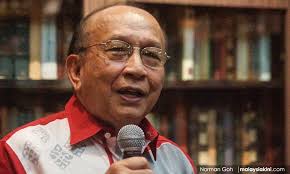 Empowering youths to participate in M'sian politics