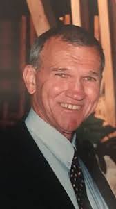 DIGNAM, Paul Gregory