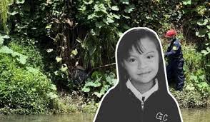 Tras 18 días de búsqueda, hallan sin vida a Valeria Afanador en Cajicá