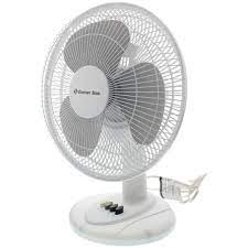 Maybe you would like to learn more about one of these? Comfort Zone 12 Oscillating Table Fan Cz121wt Blain S Farm Fleet