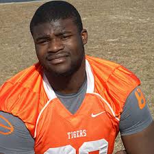 Greg Gilmore's South View High School Career Home