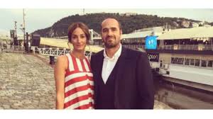 Évében hosszan tartó, súlyos betegség után hunyt el / fotó: Epres Panni Meghato Fotot Osztott Meg A Ferjerol Benedek Tiborrol Nlc