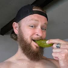 Fait amusant : en fait, je n'aime pas du tout le rose. Tout ce que je  possède est bleu.