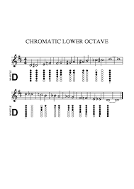 Twenty First Century Tin Whistle A Resource For The Hyper