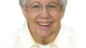 Josephine Rae Olsen Mitchell