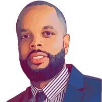 Terrell Austin Scott, MBA