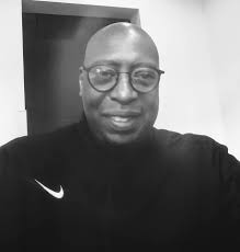 Pastor Joe T. McCrary, Jr.