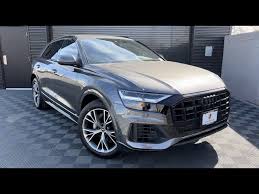 Image result for Samurai Gray 2019 Audi