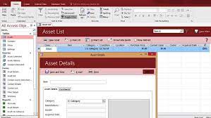 Access offers a fully functional, relational database management system in minutes. Ms Access Database Management System By Microsoft